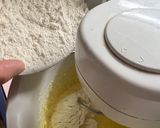 Foto del paso 3 de la receta: Queque de limón esponjoso