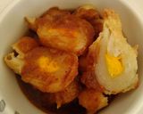 Foto langkah ke 3 dari resep Cuko Pempek alternatif check ✔️.
