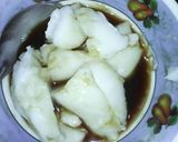 Foto langkah ke 4 dari resep Bubur sumsum.