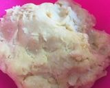 Foto langkah ke 3 dari resep Onde Onde Ketawa a.k.a Onde Onde Pecah.