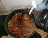 Φωτογραφία βήματος 4 της συνταγής Μουσακάς