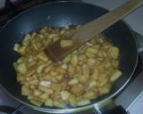 Almás batyu recept fázis 1 fotója