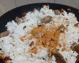 Foto langkah ke 3 dari resep Nasi Goreng Kencur.