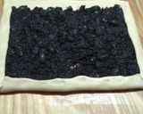 Omlós élesztős tészta / diós, mákos beigli 🎄 recept fázis 9 fotója