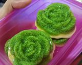 Foto langkah ke 6 dari resep Pudding lumut butter.