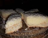 Foto del paso 3 de la receta: Pastel Raffaello a mi manera