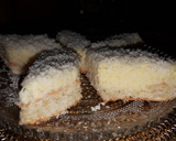Foto del paso 3 de la receta: Pastel Raffaello a mi manera