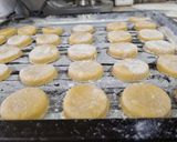 Foto del paso 6 de la receta: Galletitas con membrillo (PEPAS-ARGENTINA)
