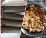Foto langkah ke 4 dari resep Tahu Telur Bumbu.