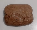 Foto langkah ke 14 dari resep Double Chocolate Sourdough Bread (76%).