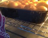 Foto langkah ke 6 dari resep Roti Sarang Madu.