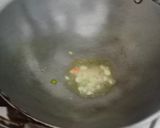 वेजिटेबल सूप (Vegetable soup recipe in hindi) रेसिपी चरण 3 फोटो