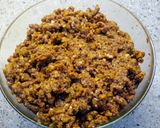 Tatár beefsteak recept fázis 7 fotója