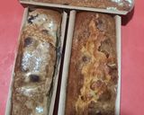 Foto del paso 7 de la receta: Budines de naranja 🍊 pasas de uvas 🍇coco rallado con dulce de leche repostero🥥y arándanos