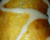 Foto del paso 3 de la receta: Budín de banana🍌