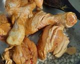 Foto langkah ke 3 dari resep Ayam Masak 3 Saus.
