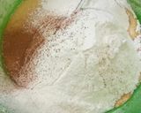 Foto langkah ke 3 dari resep Banana Bread No Mixer.