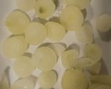 Foto del paso 5 de la receta: Ensalada de cebollas