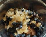 Summer user upper banana and blueberry muffins recipe step 2 photo