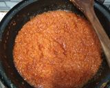 Foto langkah ke 5 dari resep 13. Bumbu dasar merah.