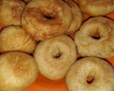 Foto langkah ke 4 dari resep Donat jadul.