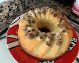 Foto del paso 1 de la receta: Tarta saludable de chocolate