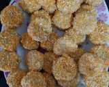 Foto langkah ke 3 dari resep Bitterballen moza.