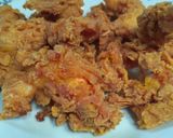 Foto langkah ke 5 dari resep Udang crispy.