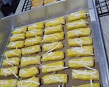 Foto langkah ke 3 dari resep Kastengel.