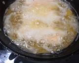 Maggi stuffed spring rolls recipe step 7 photo