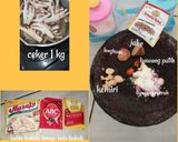 Foto langkah ke 1 dari resep 62. Ceker goreng garing.
