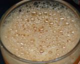A picture of step 2 of Immune Booster Orange Carrot Juice.