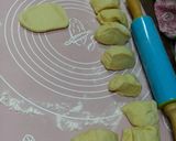 Foto langkah ke 5 dari resep Roti Sobek Tanpa Telur.
