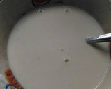 Foto langkah ke 1 dari resep Tempe Goreng Tepung Kriuk-kriuk Simple.