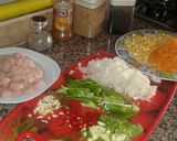 صورة لخطوة 4 من وصفة الفطيره التركيه (Turkish pie)