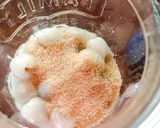 รูปขั้นตอนการทำที่ 3 ของ นำ้ส้มสายชูหมักลิ้นจี่ (Lychee vinegar)