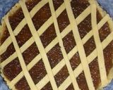 Foto del paso 1 de la receta: Pasta frola de dulce de  batata con chocolate 🍫