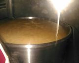 Foto langkah ke 5 dari resep Orange Cotton Cake.