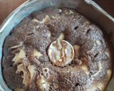 Foto del paso 5 de la receta: Bizcochuelo marmolado casero 🤗💕
