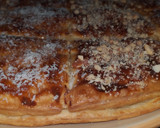 Foto del paso 13 de la receta: Hojaldre relleno con crema pastelera