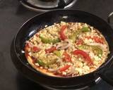Italian pan pizza recipe step 8 photo