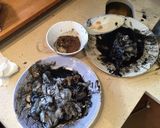 Foto del paso 5 de la receta Mandonguilles amb sípia