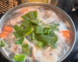 Foto langkah ke 5 dari resep Sup Ayam.