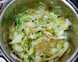 Foto del paso 3 de la receta: Sopa de lechuga