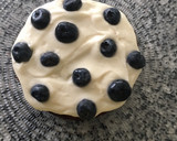 Foto del paso 14 de la receta: Pastel de chocolate con crema y frutillas