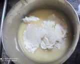 ओरियो आईस क्रीम केक (Oreo Ice Cream Cake recipe in Hindi) रेसिपी चरण 2 फोटो