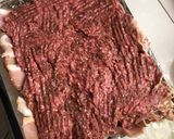 Foto del paso 2 de la receta: Rollo de carne!