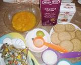 Mango CheeseCake recipe step 1 photo