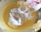 橙香戚風蛋糕（水波爐版）的食譜步驟5照片