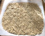 Foto del passaggio 4 della ricetta Snack alla Quinoa e semi